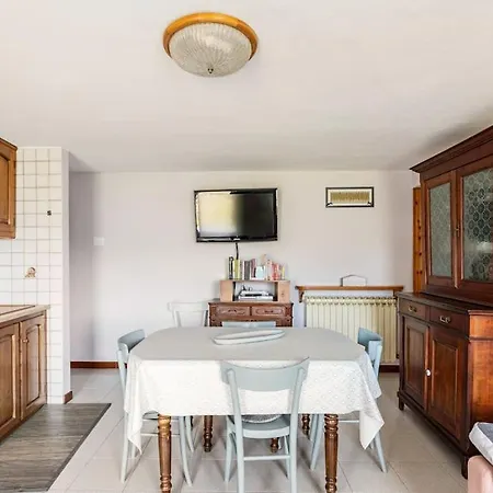Panorama E Sole - Cosy Cervinia Apartment *